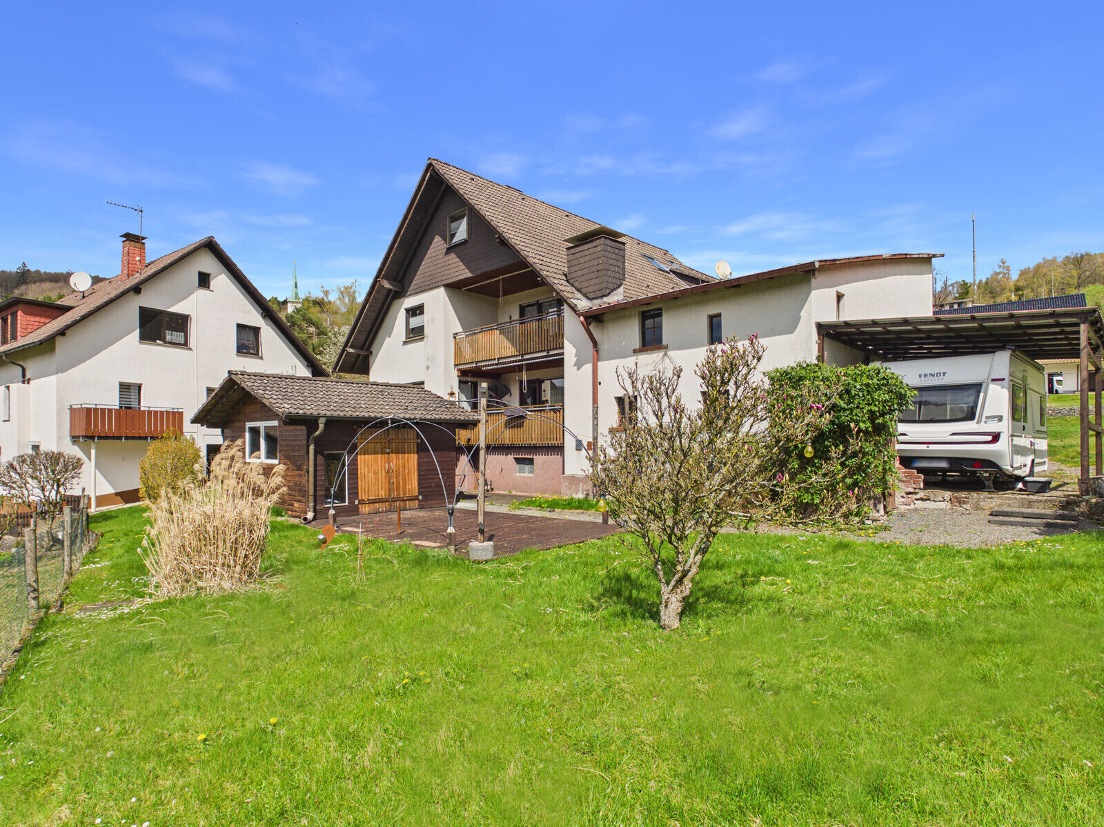 Außenansicht
