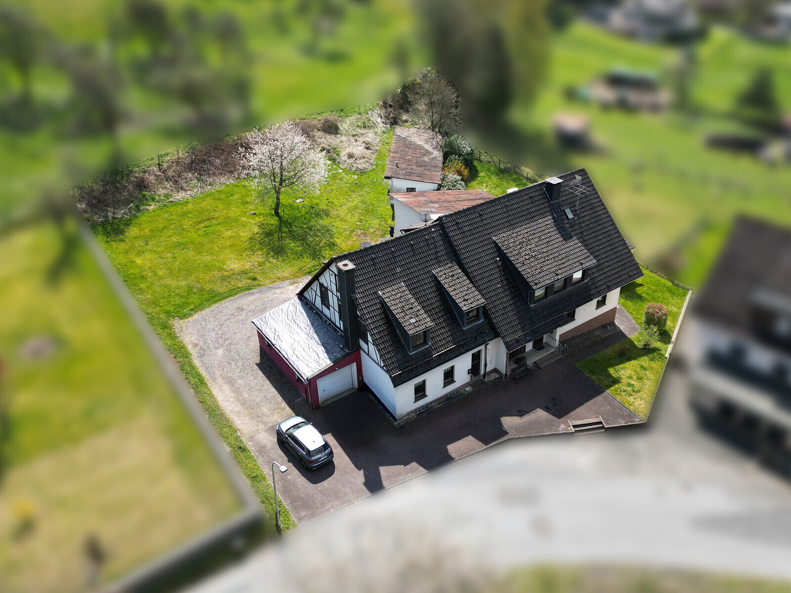 Luftbild