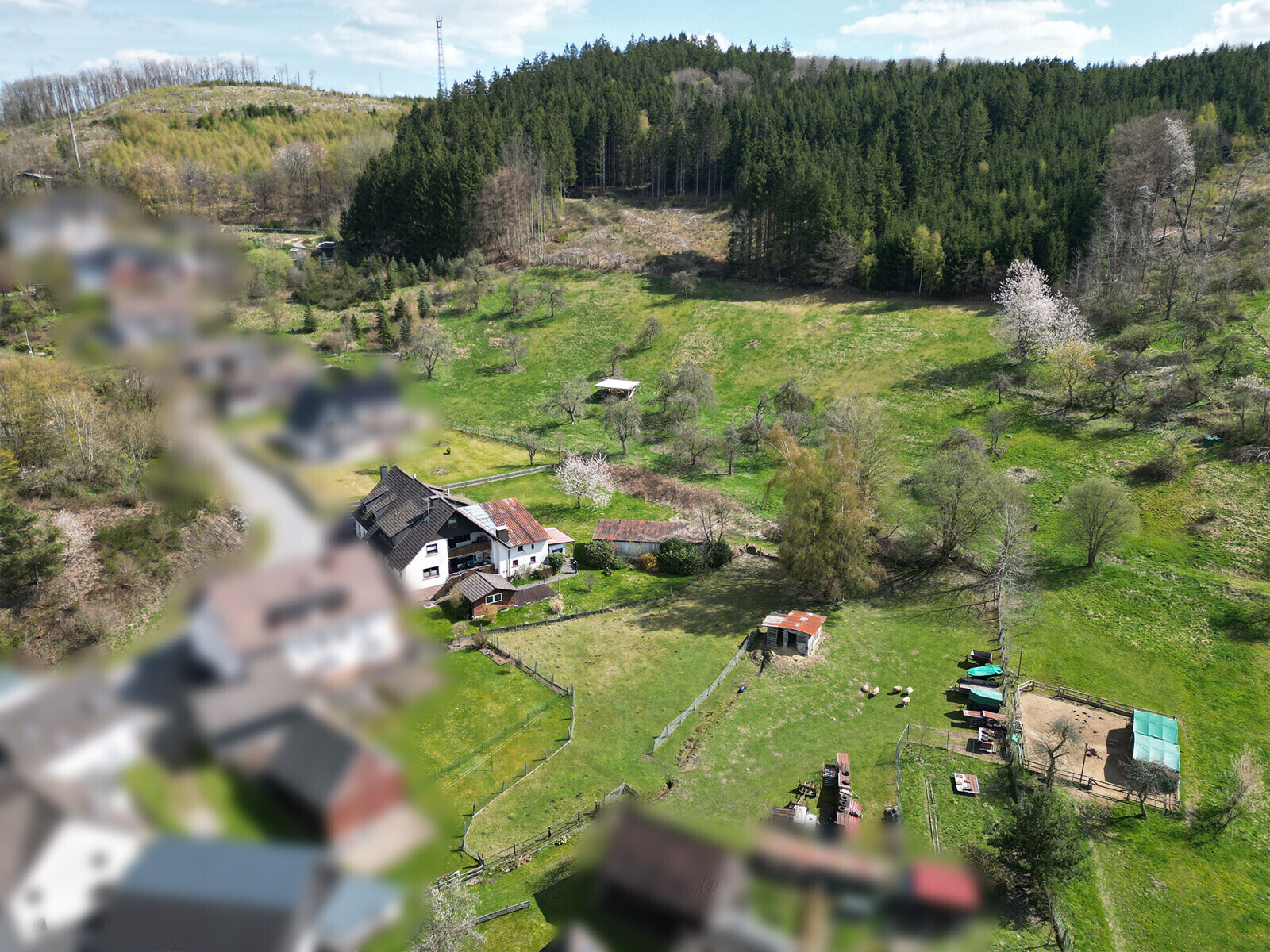 Umgebung