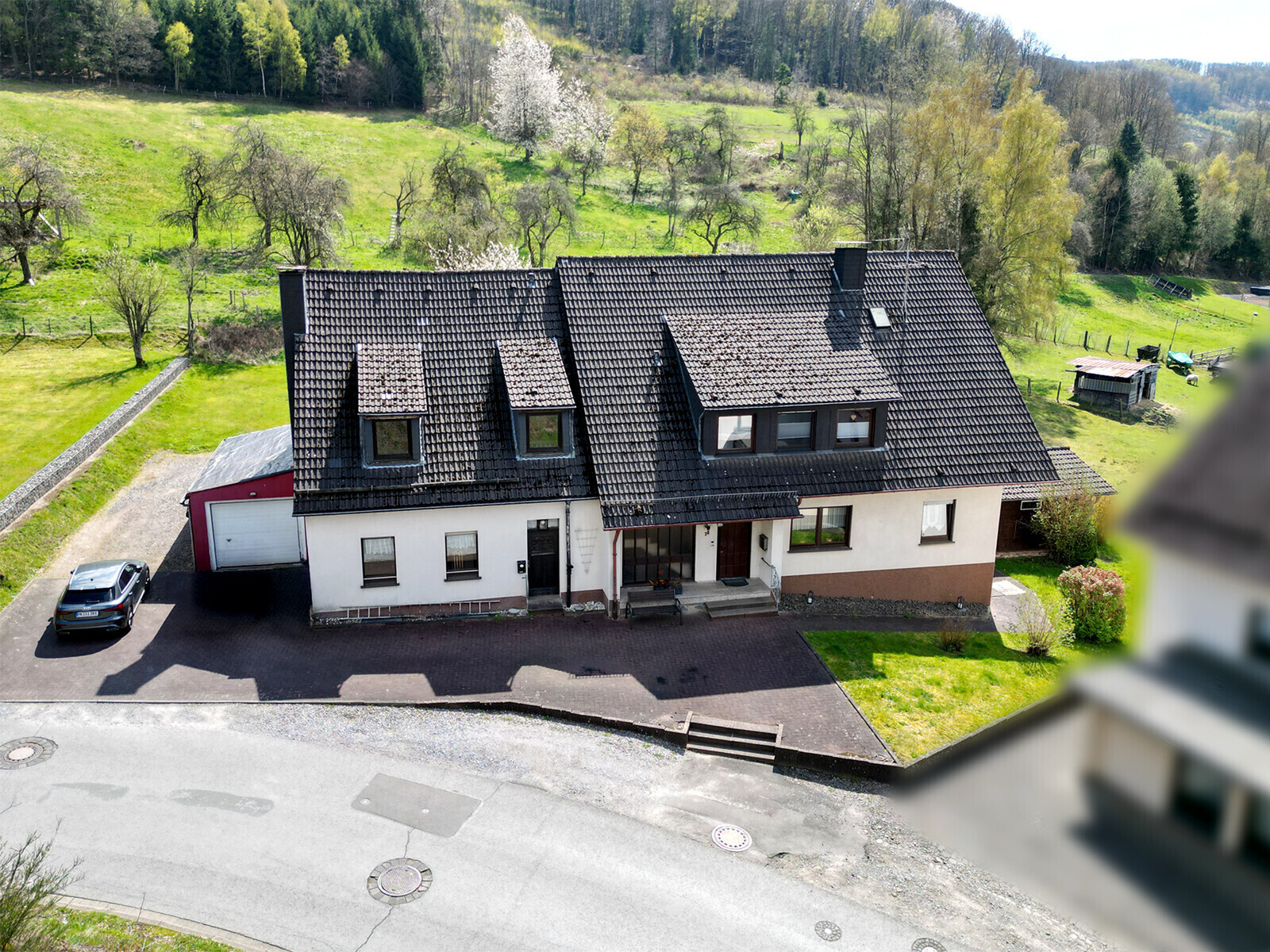 Außenansicht
