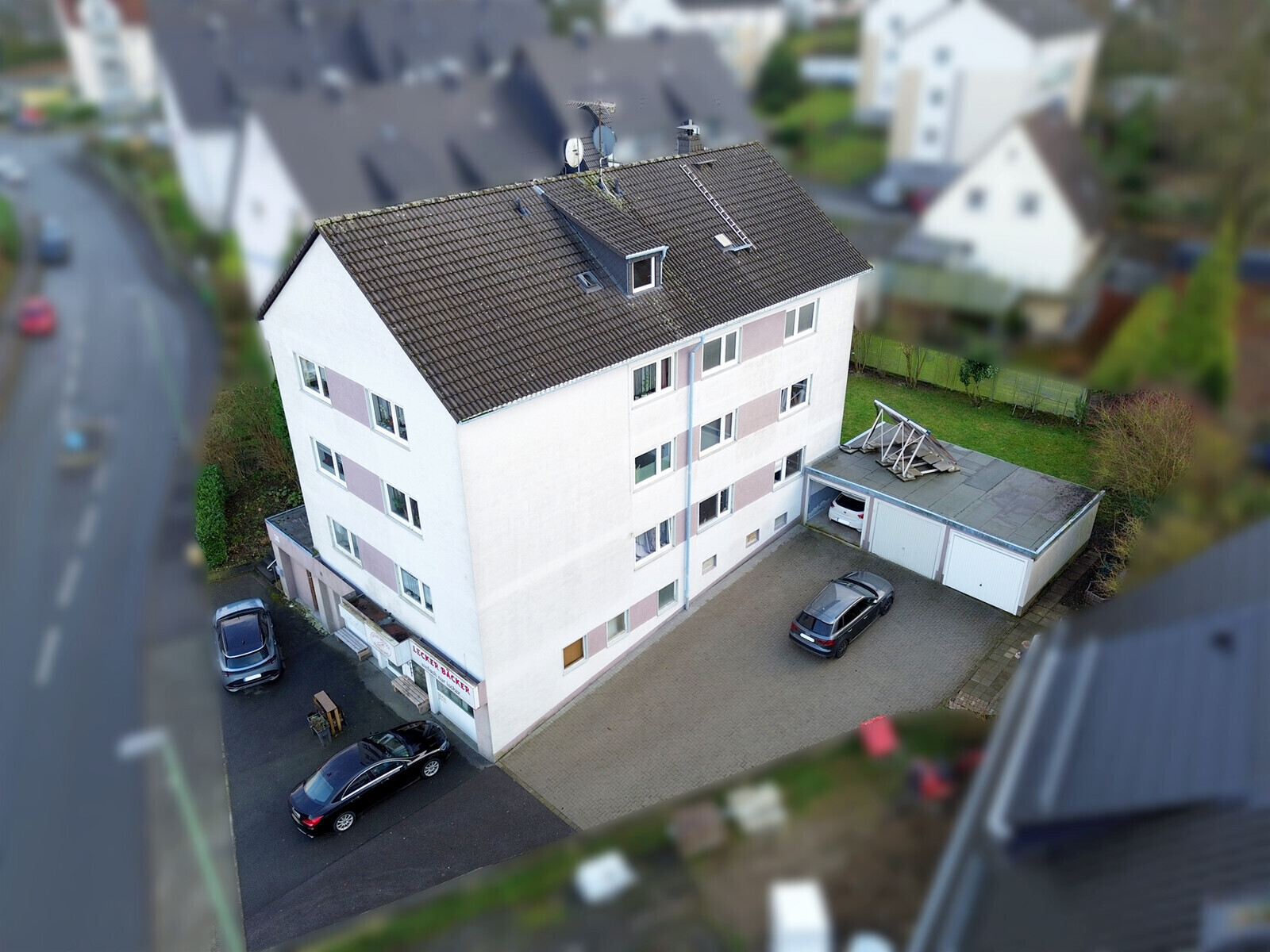 Außenansicht
