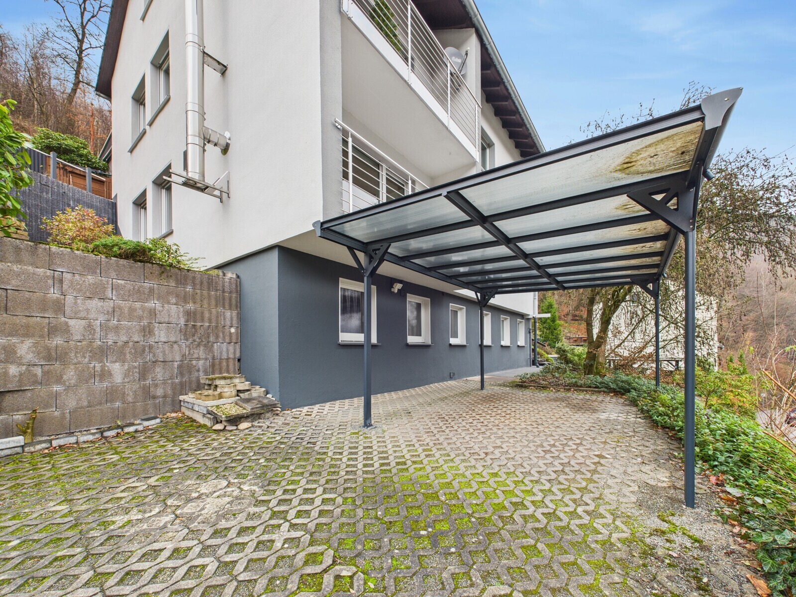 Carport