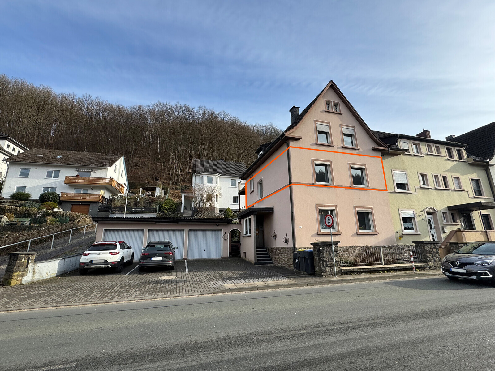 Ansicht