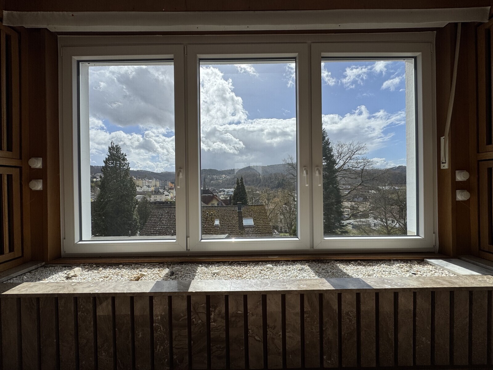 Ausblick