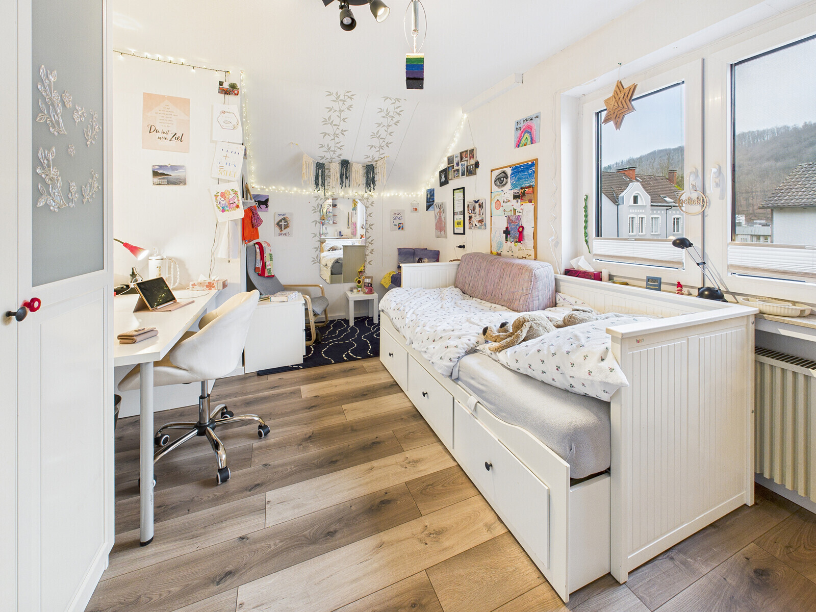Kinderzimmer DG