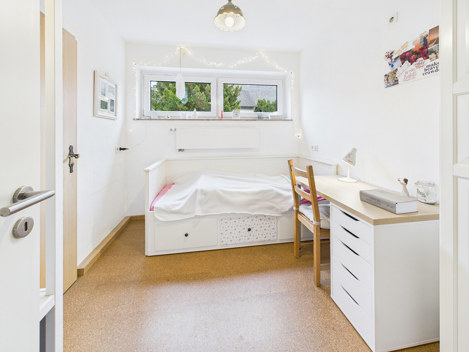 Kinderzimmer EG
