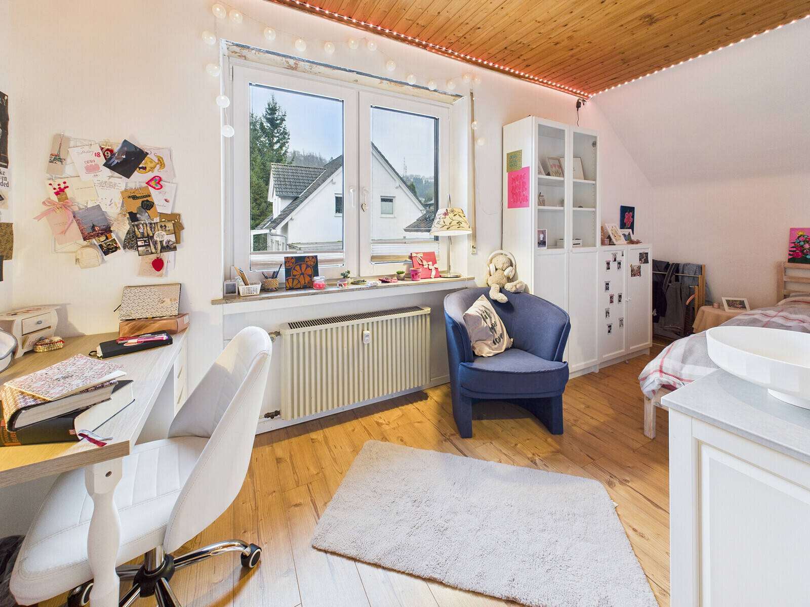 Kinderzimmer DG