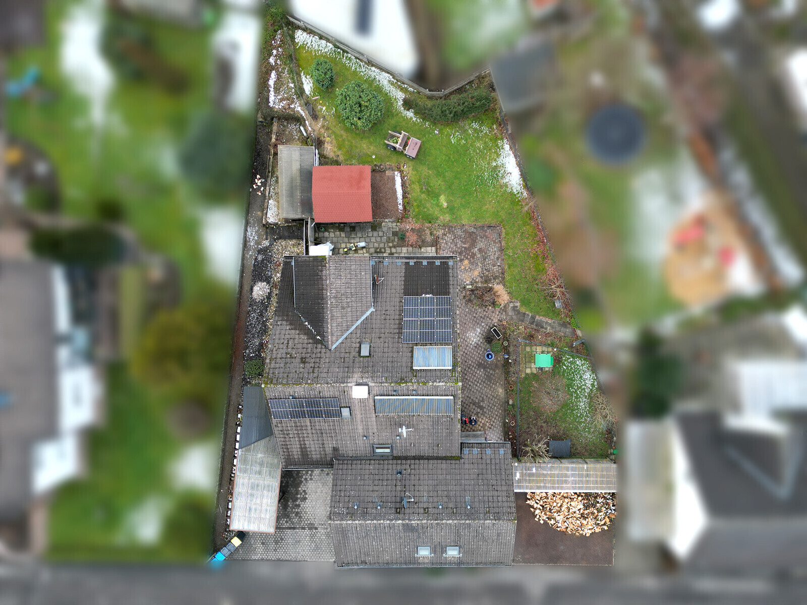 Luftbild