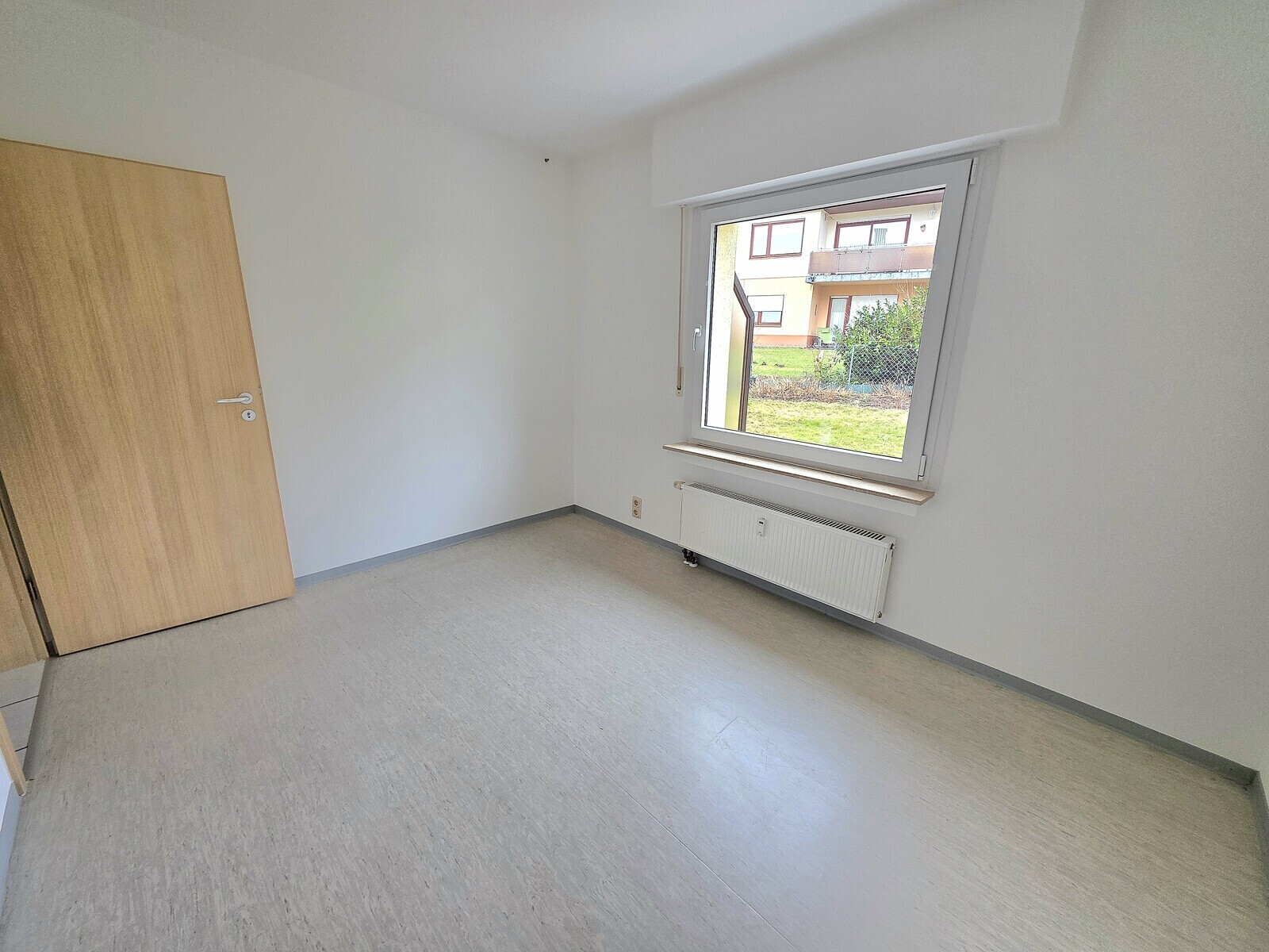 Arbeitszimmer