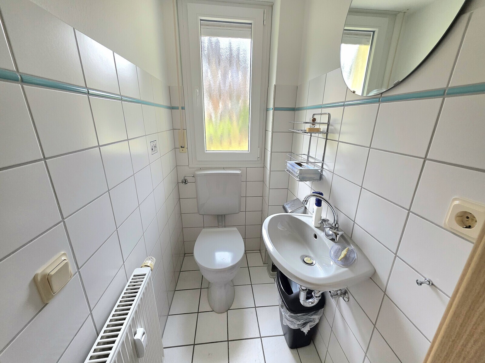 Gäste-WC