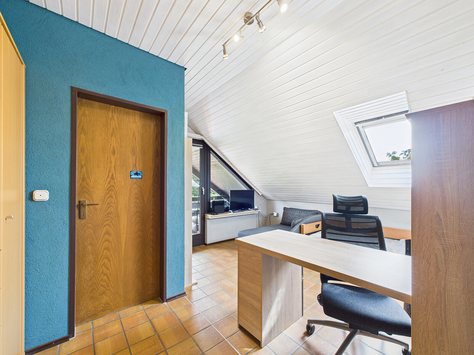 Kinderzimmer DG
