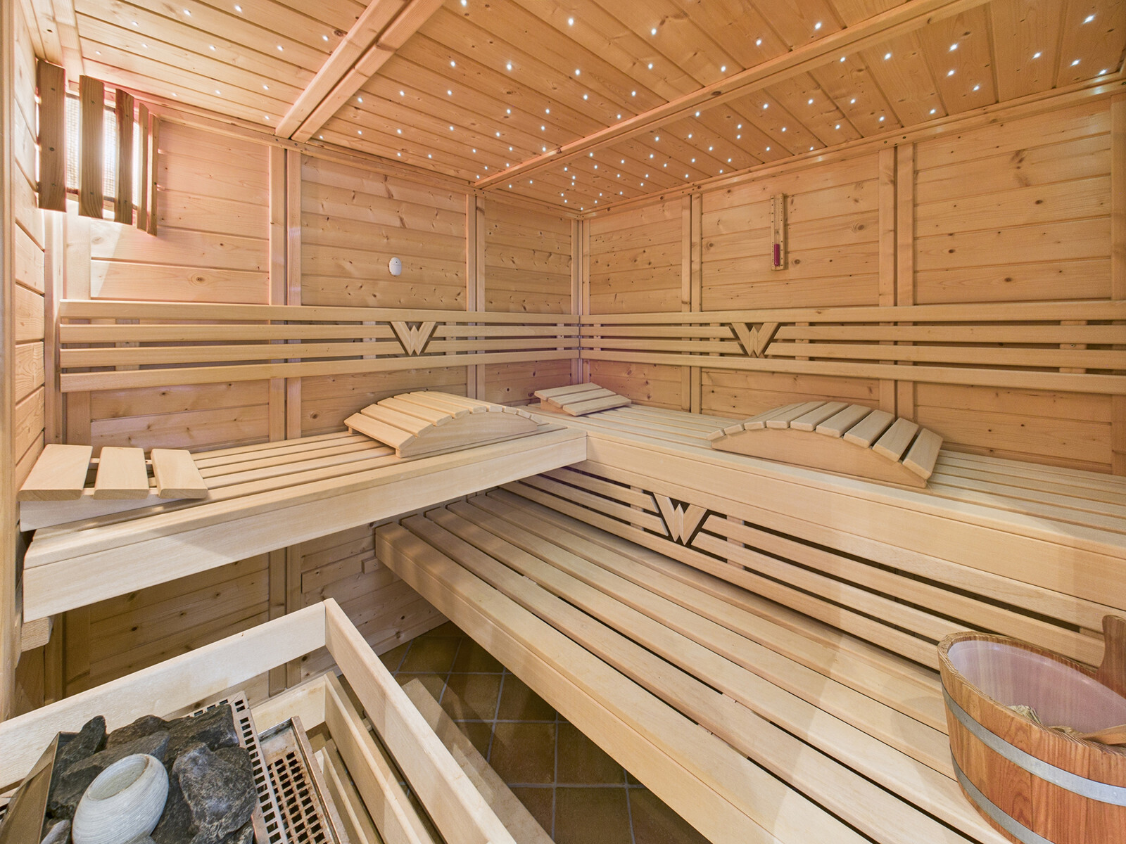 Sauna KG
