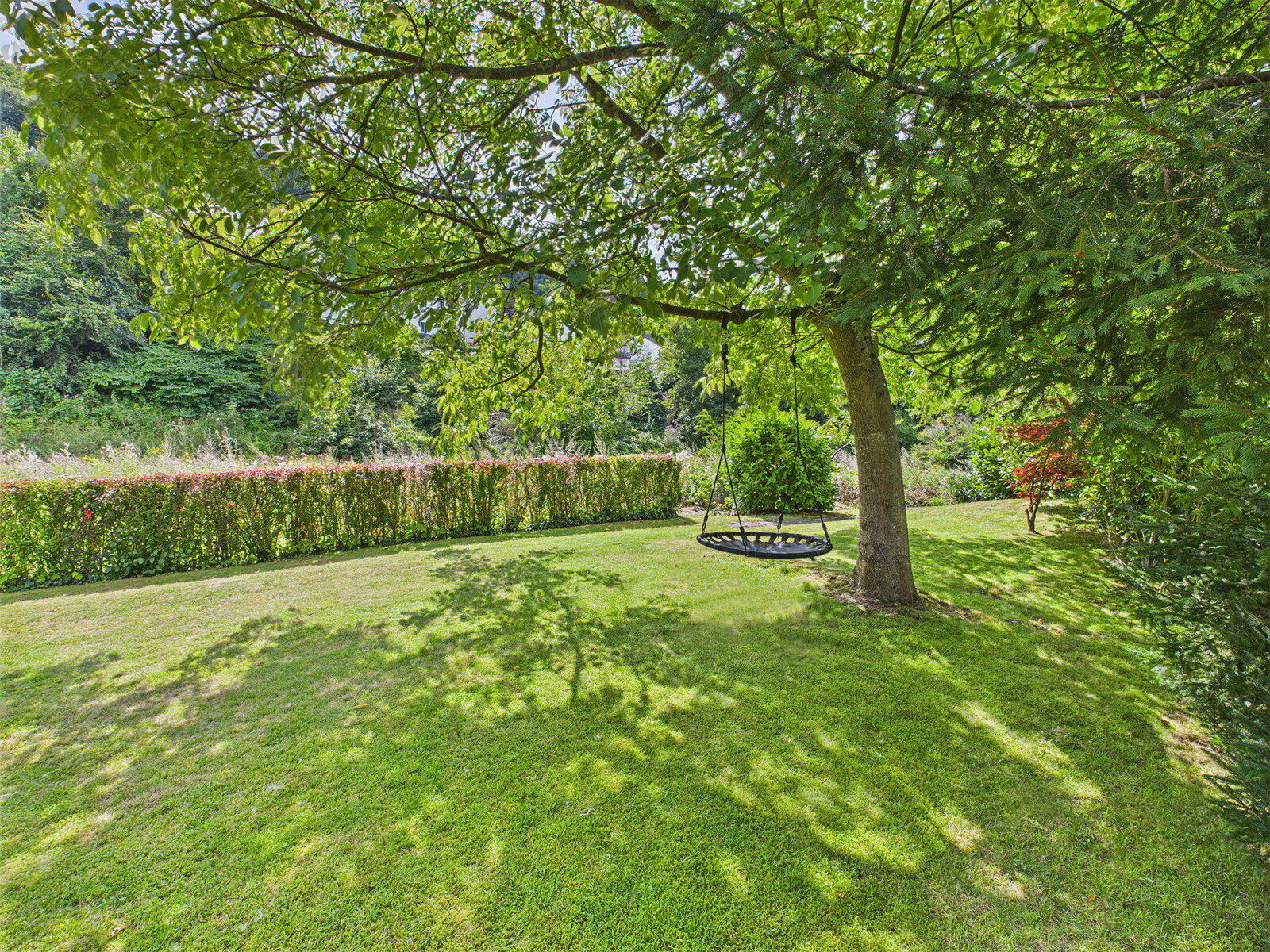 Gartengrundstück