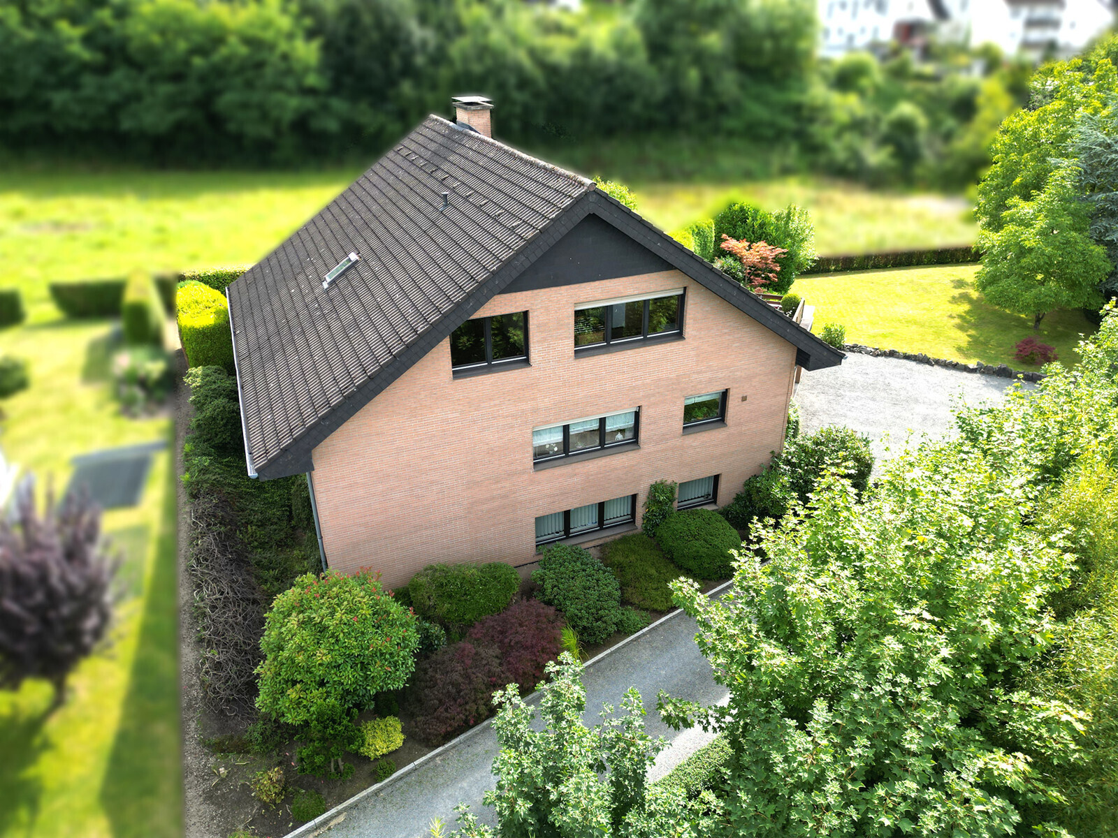 Außenansicht 