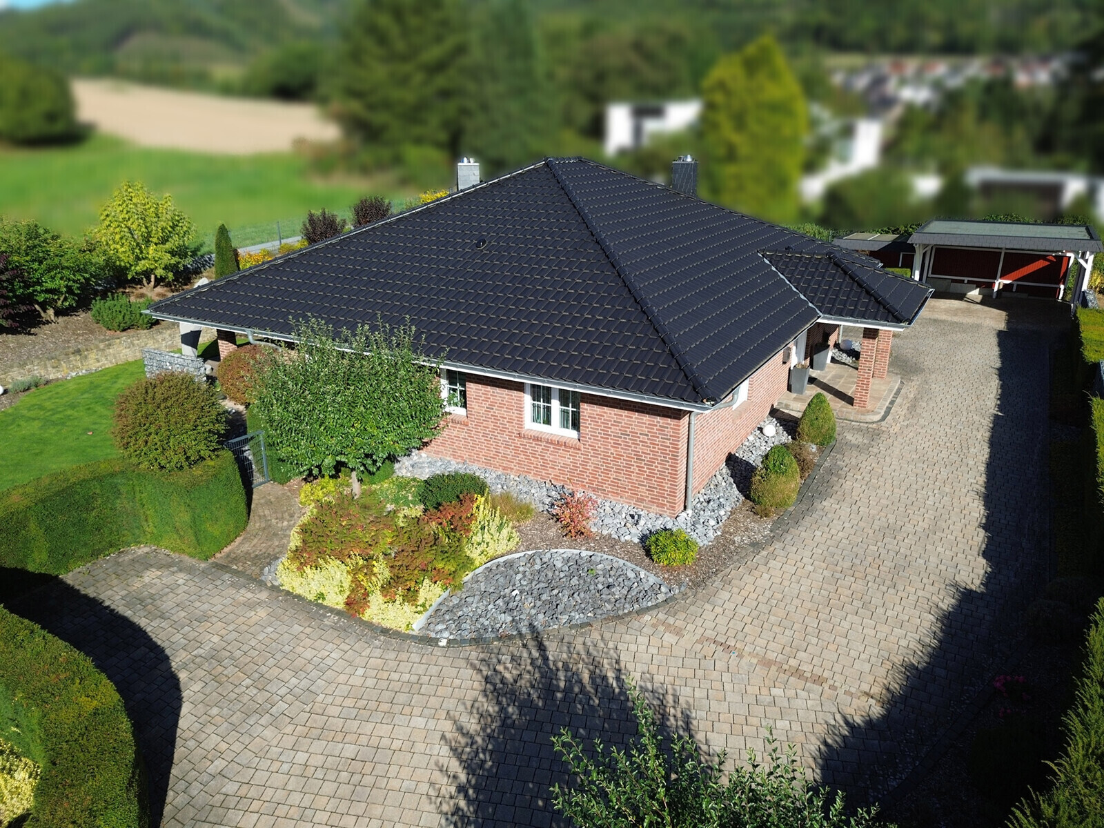 Luftbild