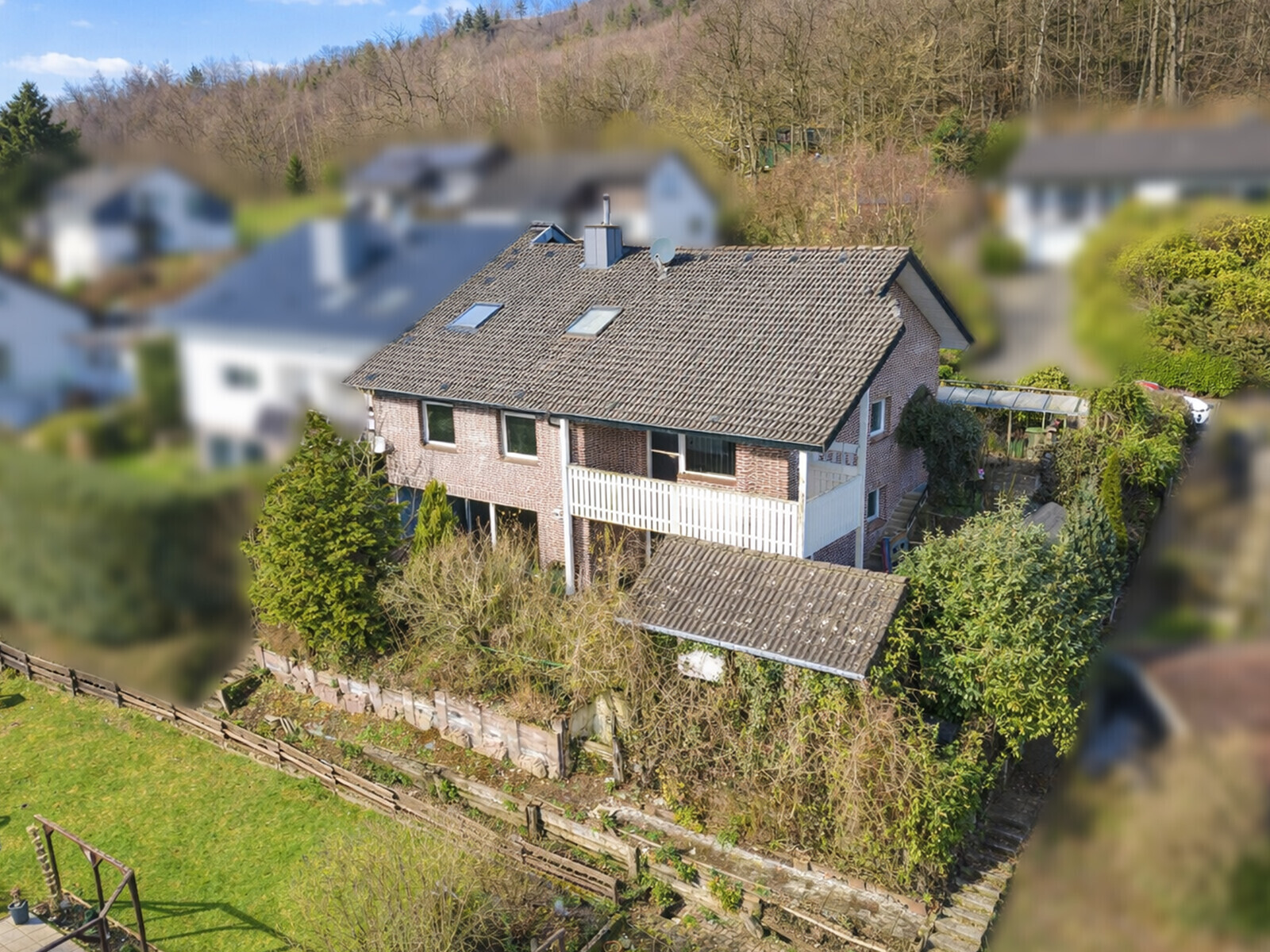 Ansicht