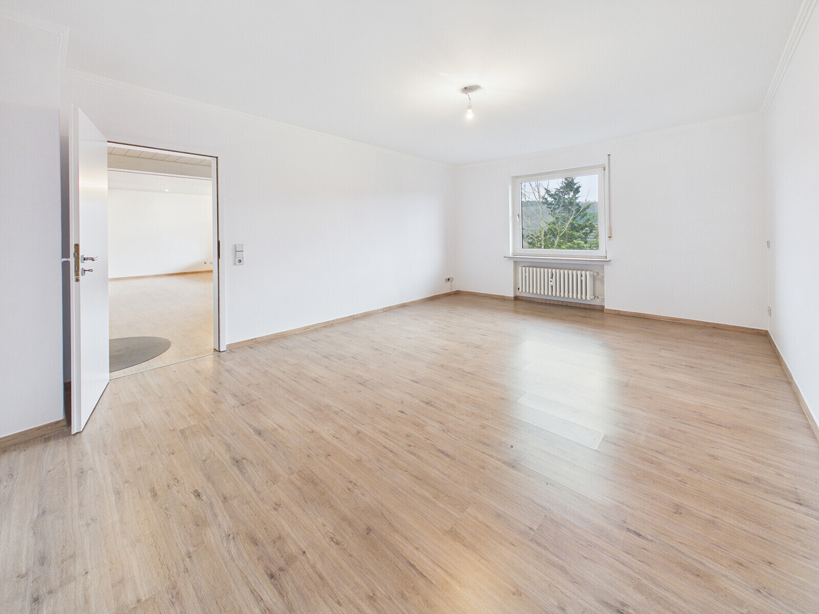Schlafzimmer EG