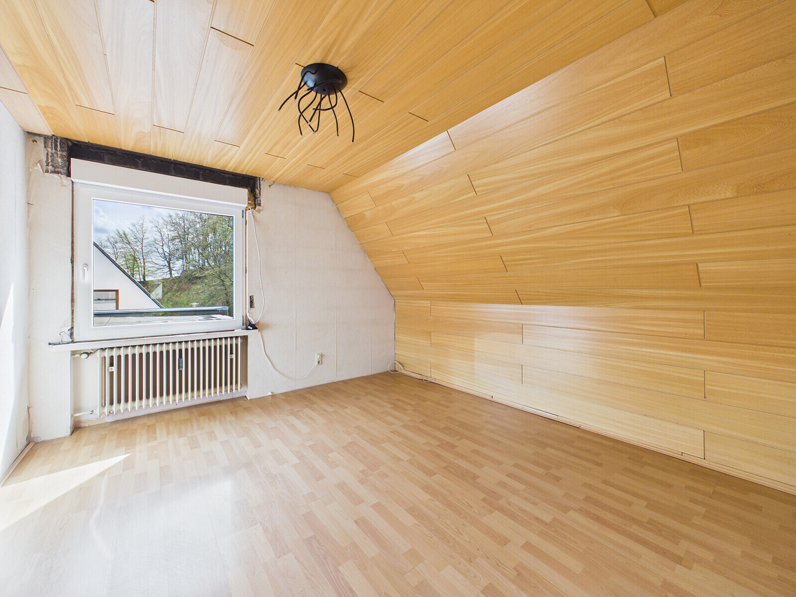 2. Kinderzimmer (1. OG)