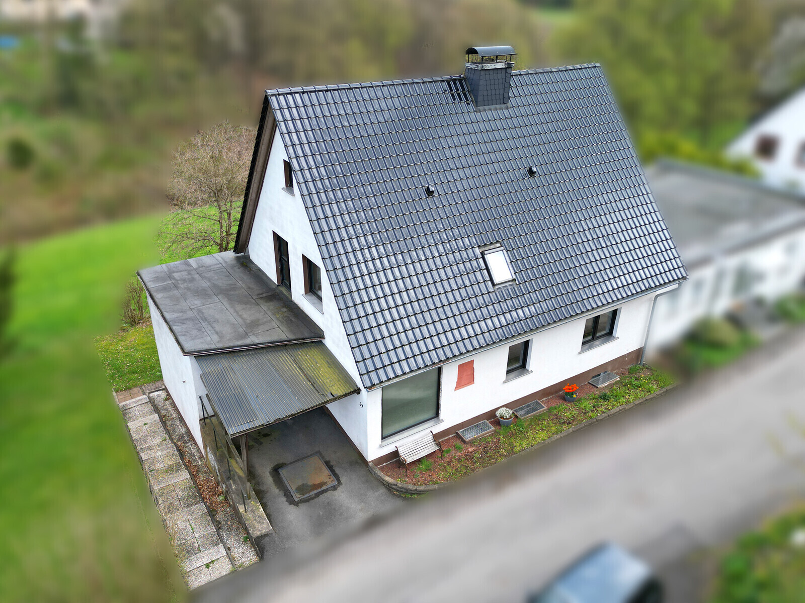 Außenansicht