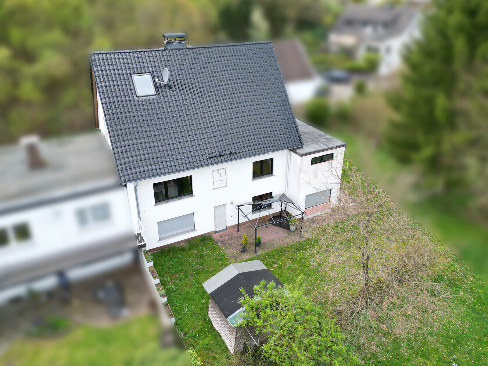 Außenansicht