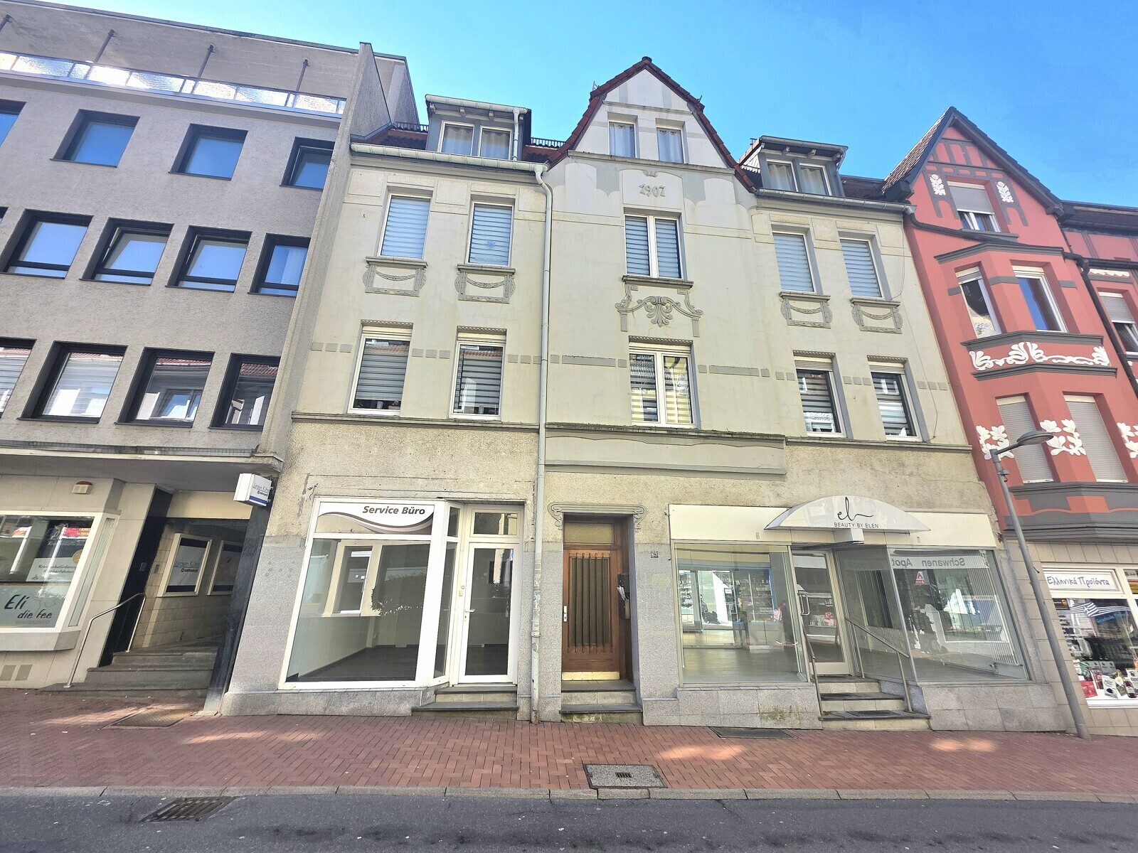 Außenansicht