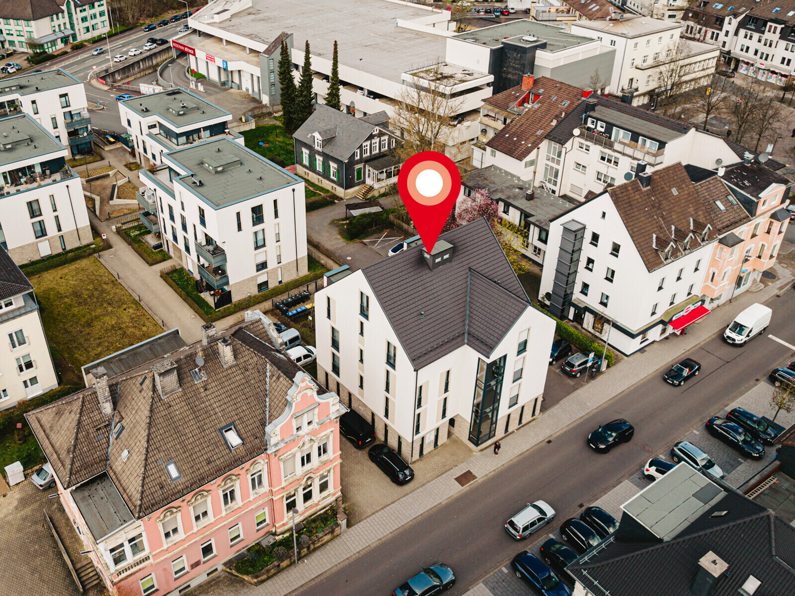 Luftbild