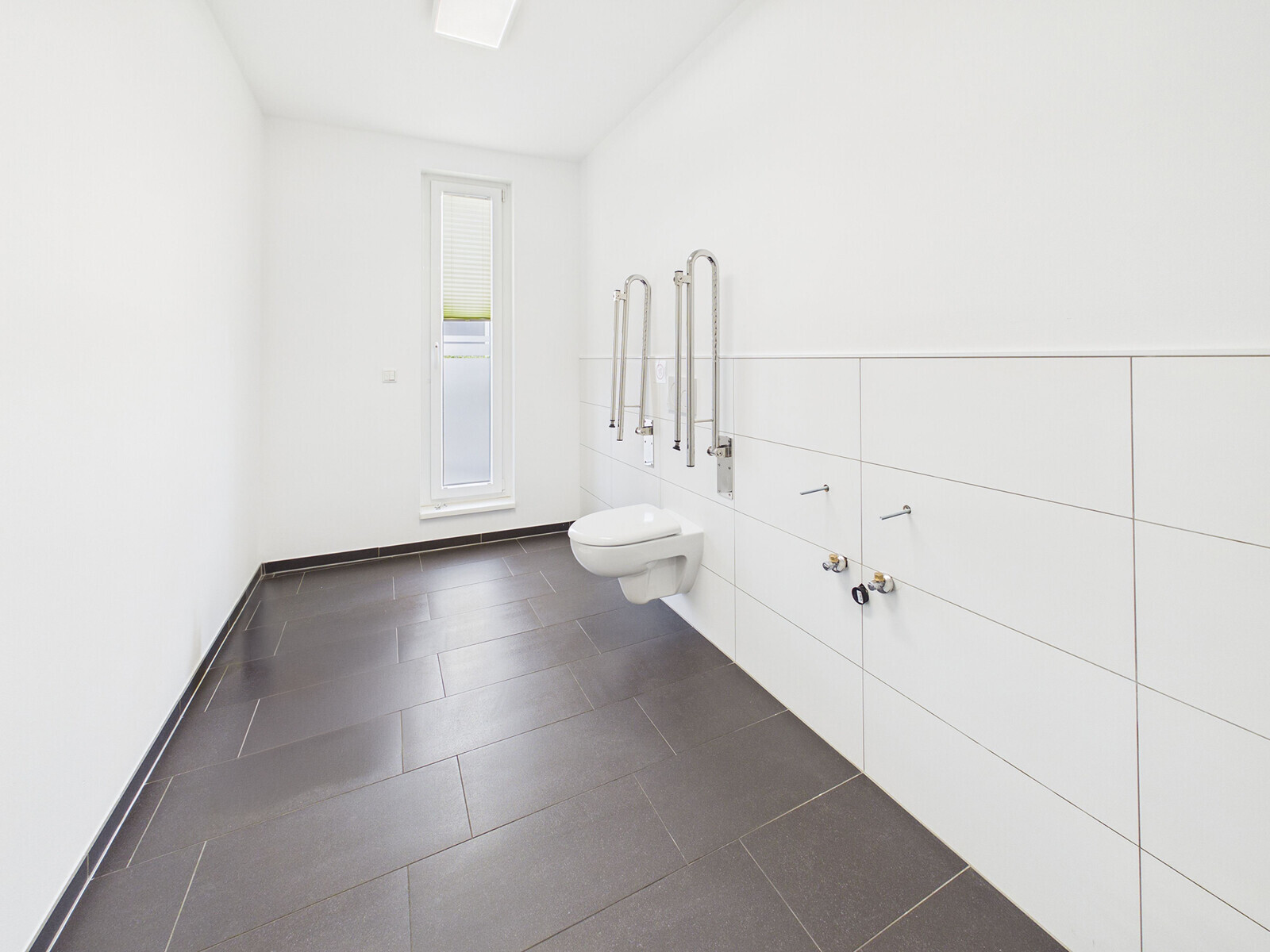 WC-Herren