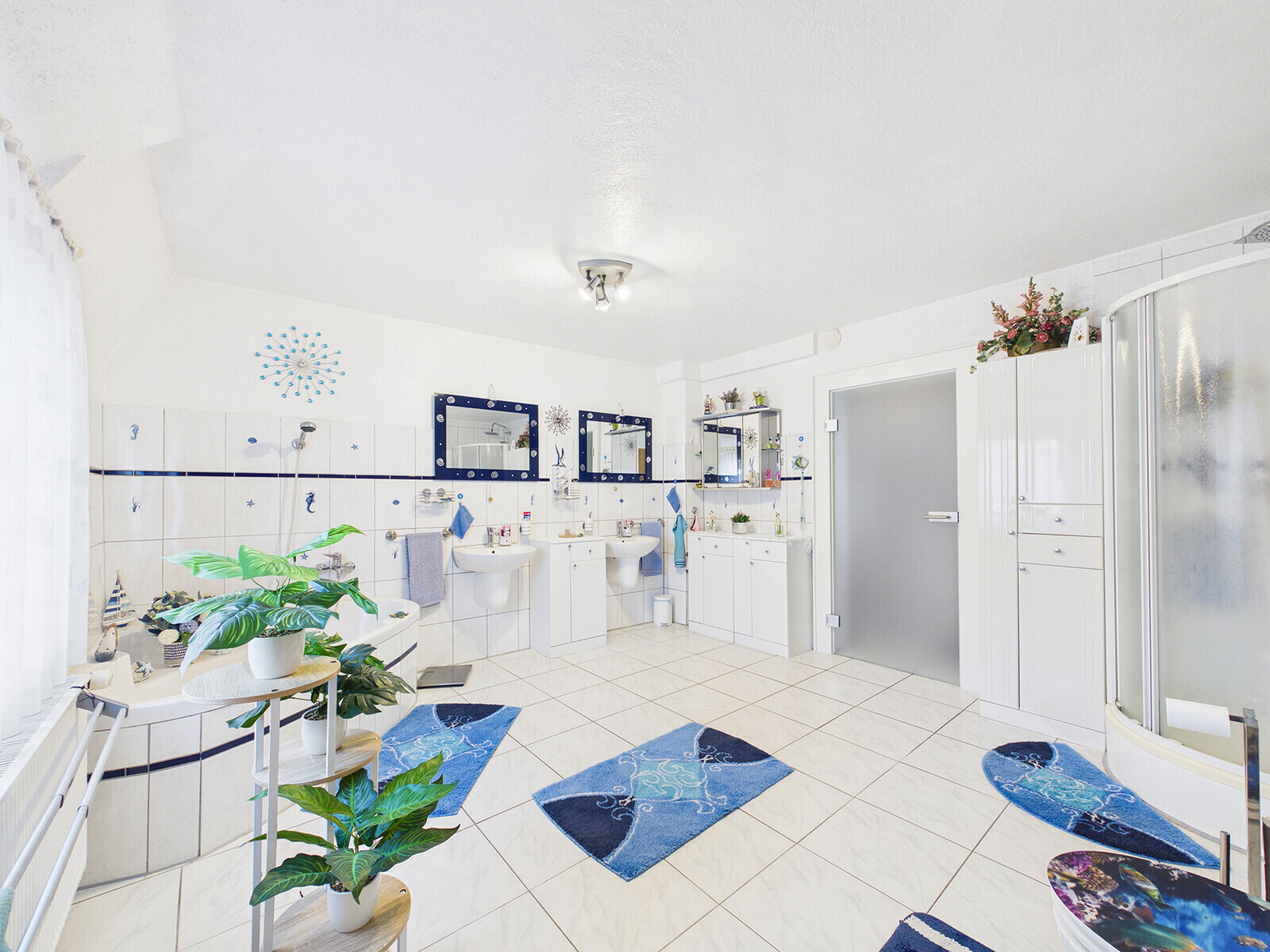 Badezimmer OG