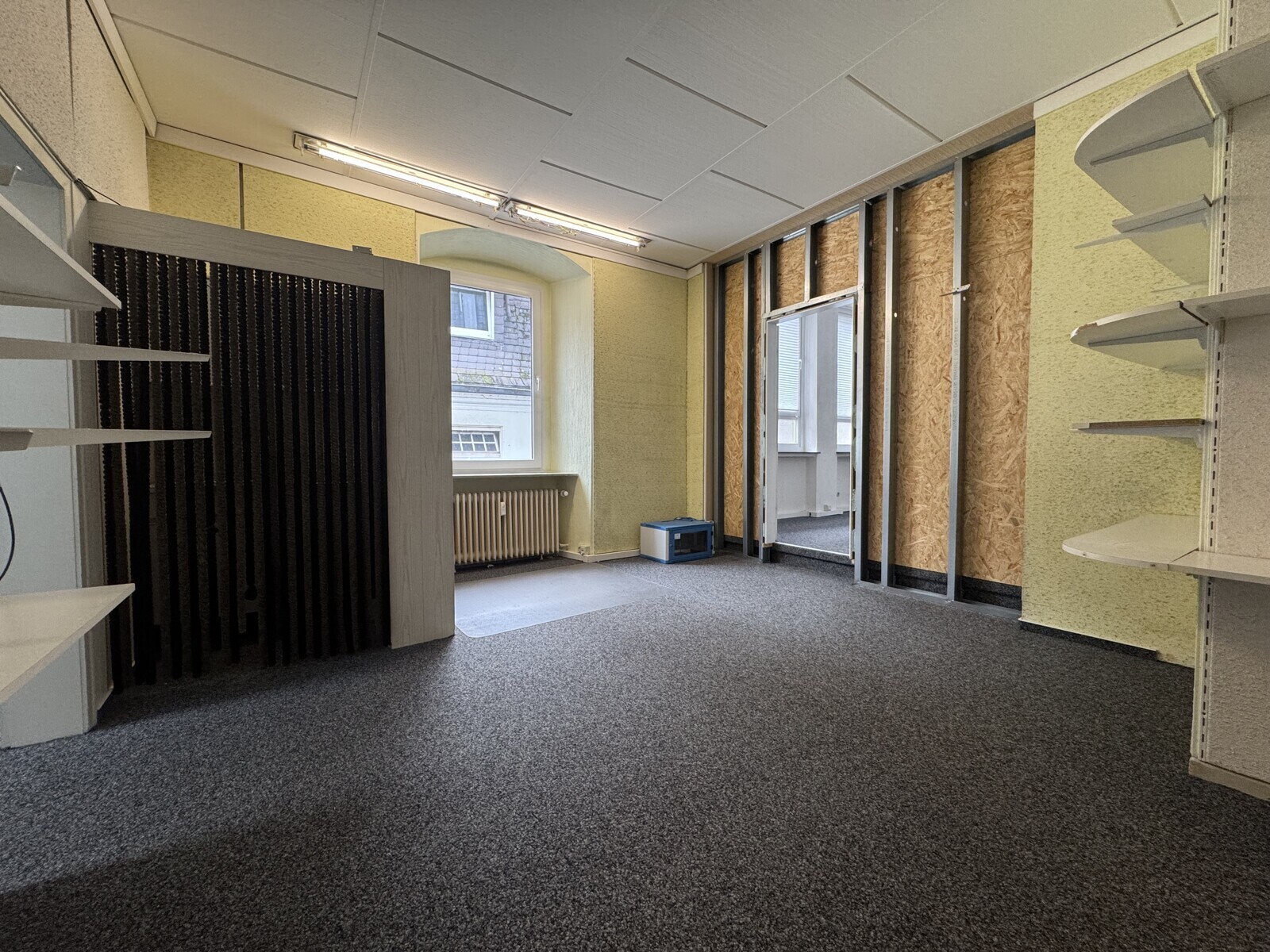 Büro