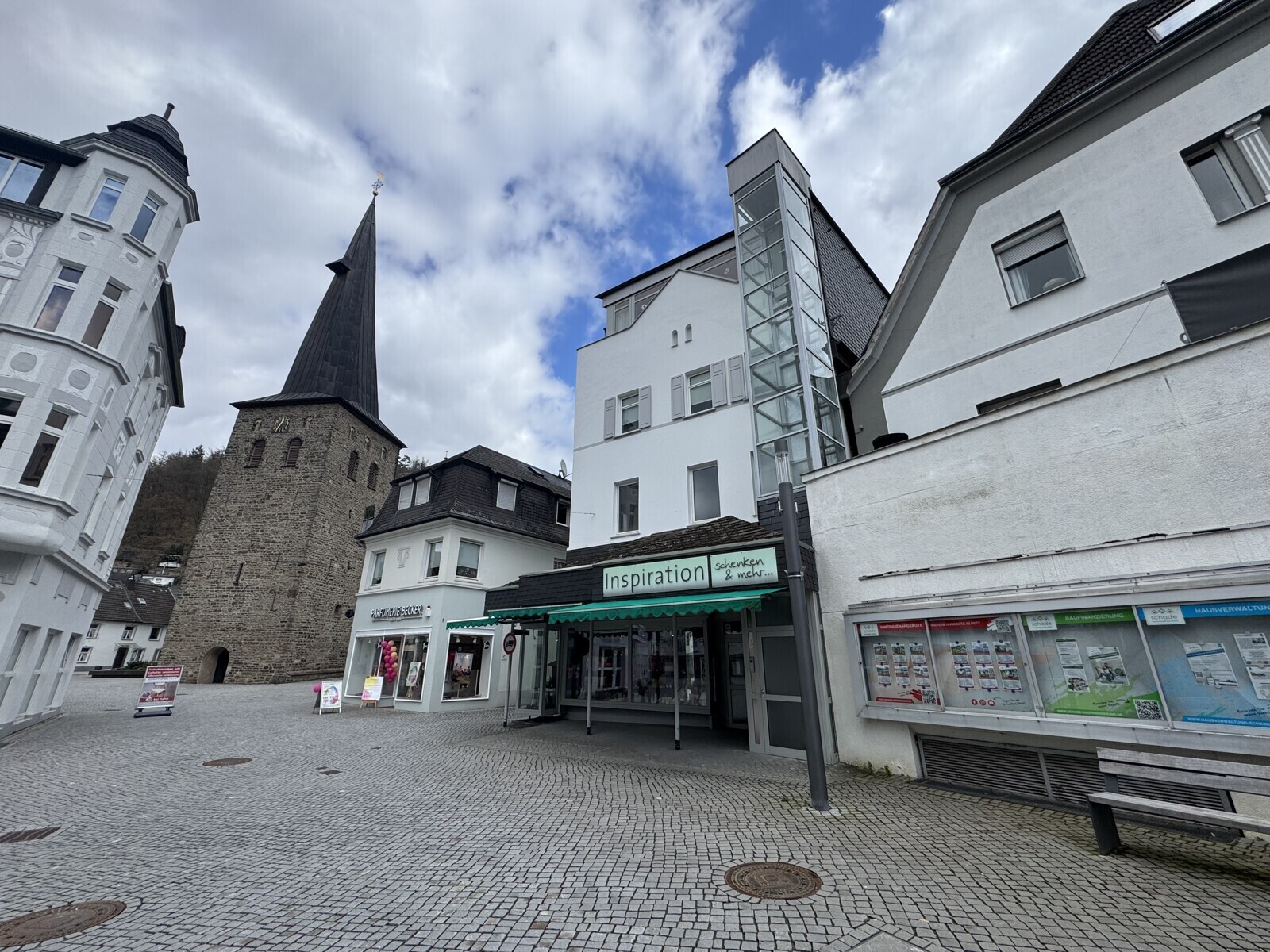 Ansicht