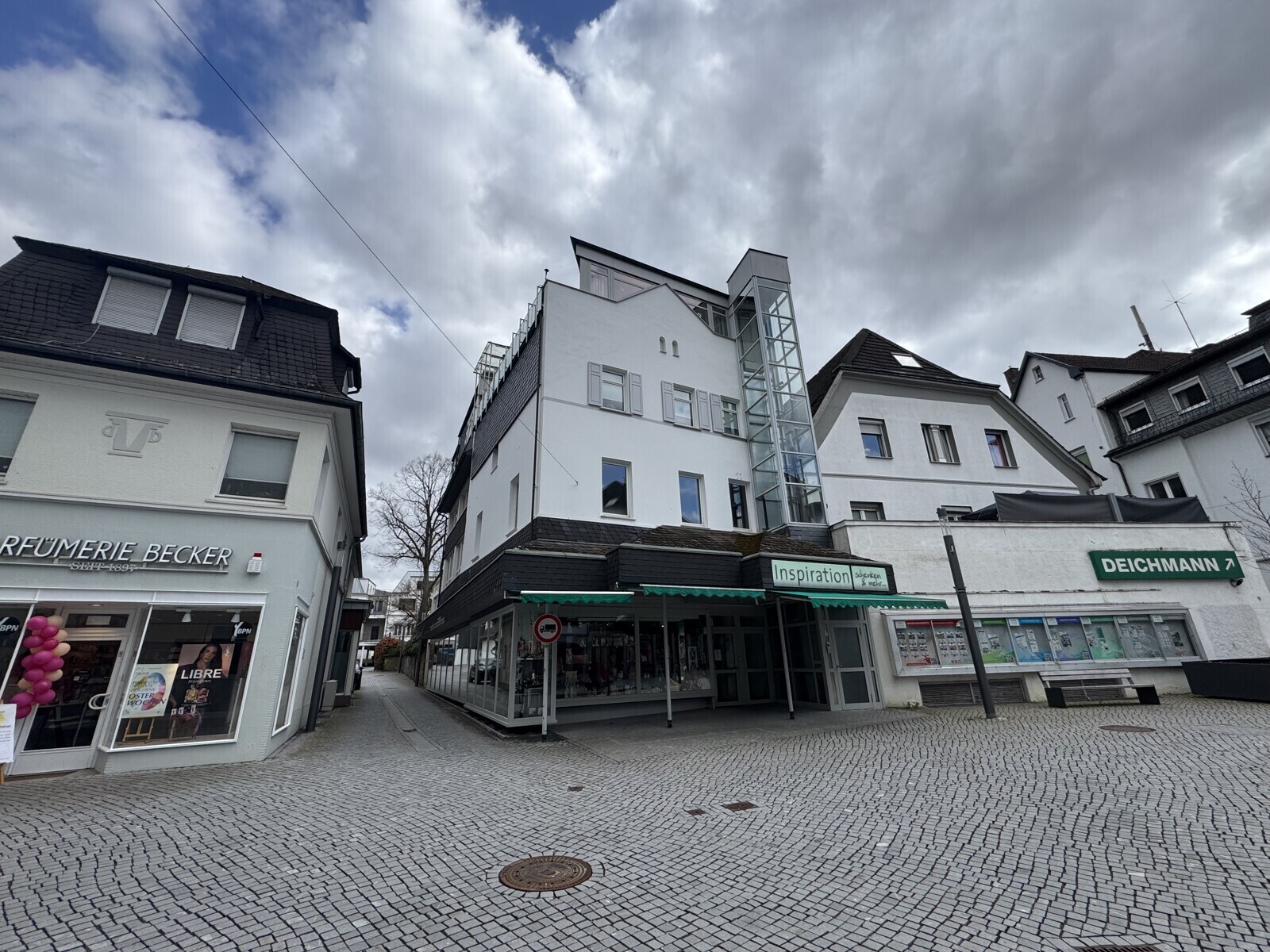 Ansicht