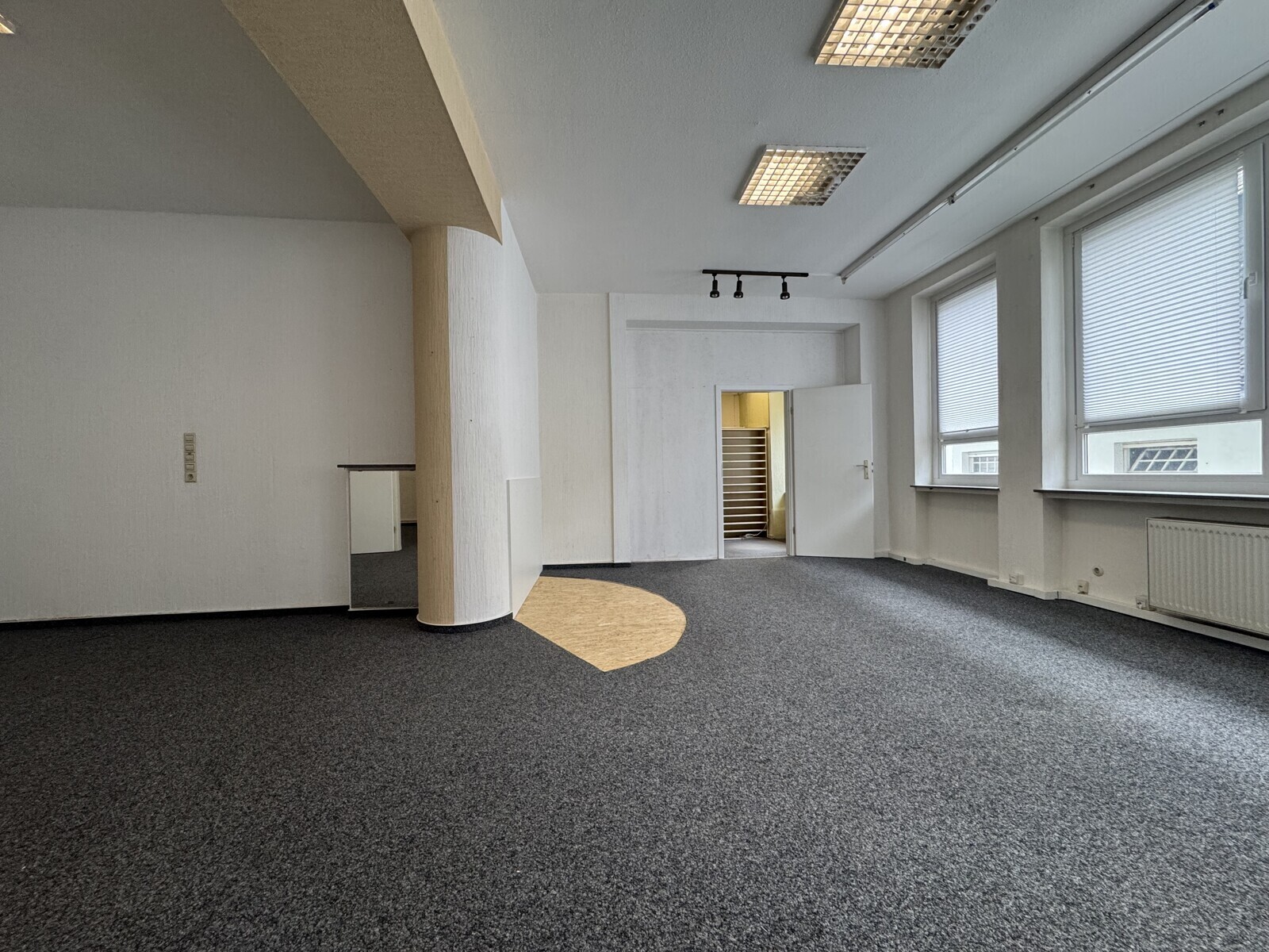 Büro