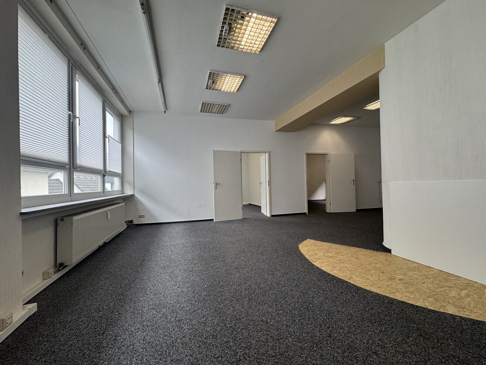 Büro
