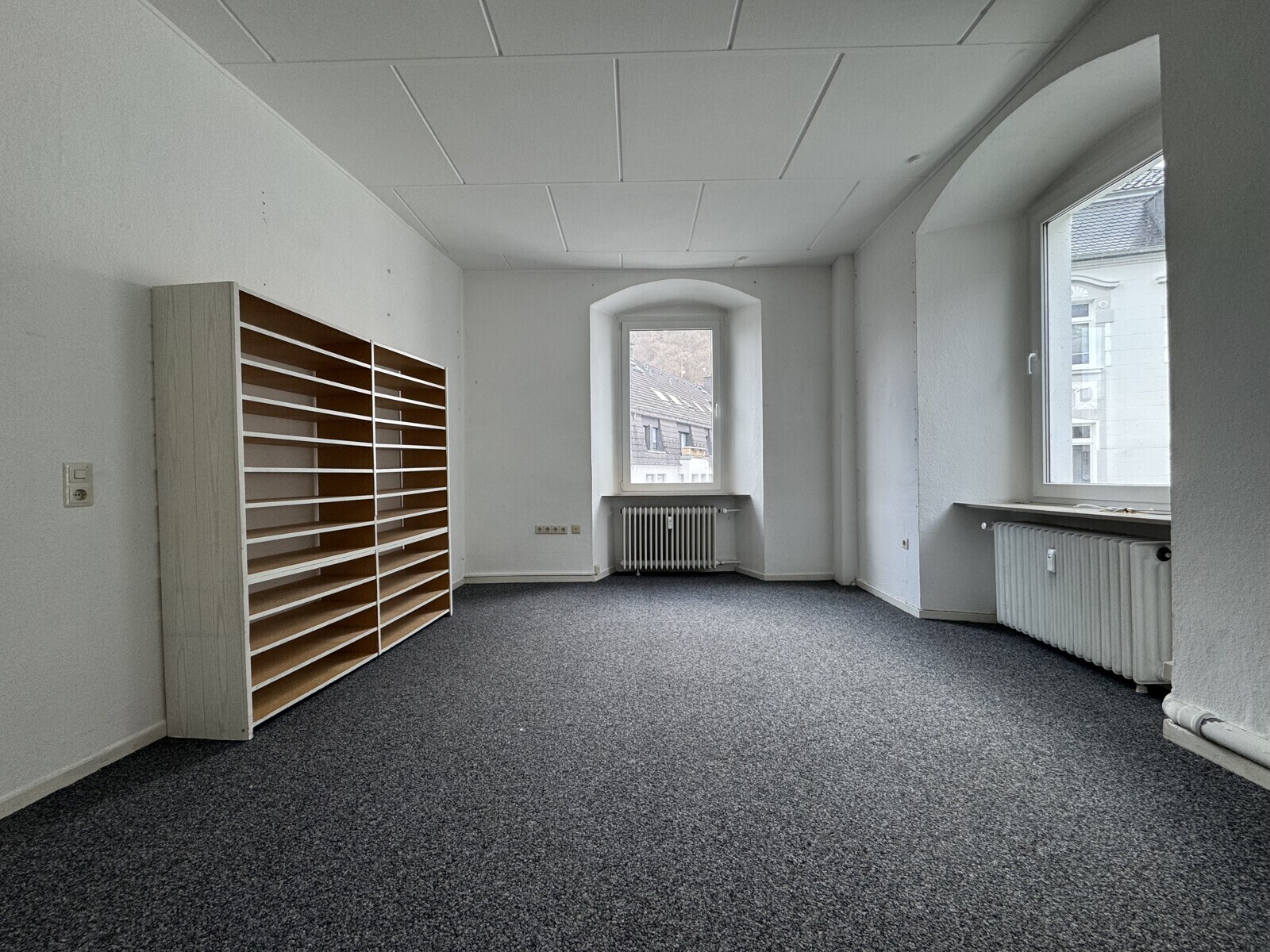 Büro