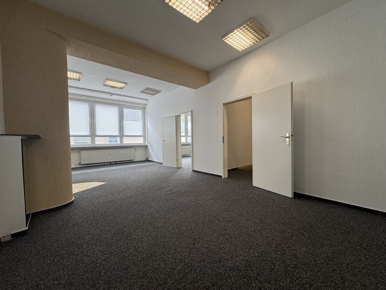 Büro