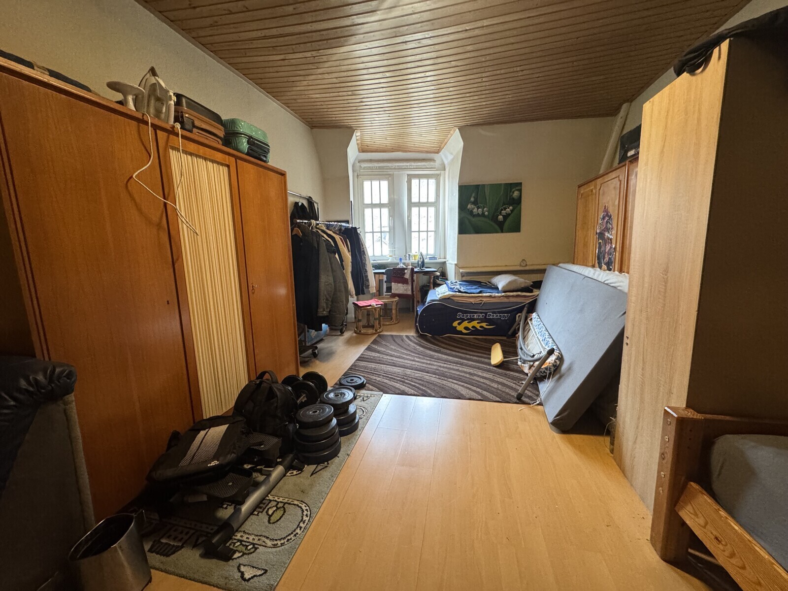 Kinderzimmer