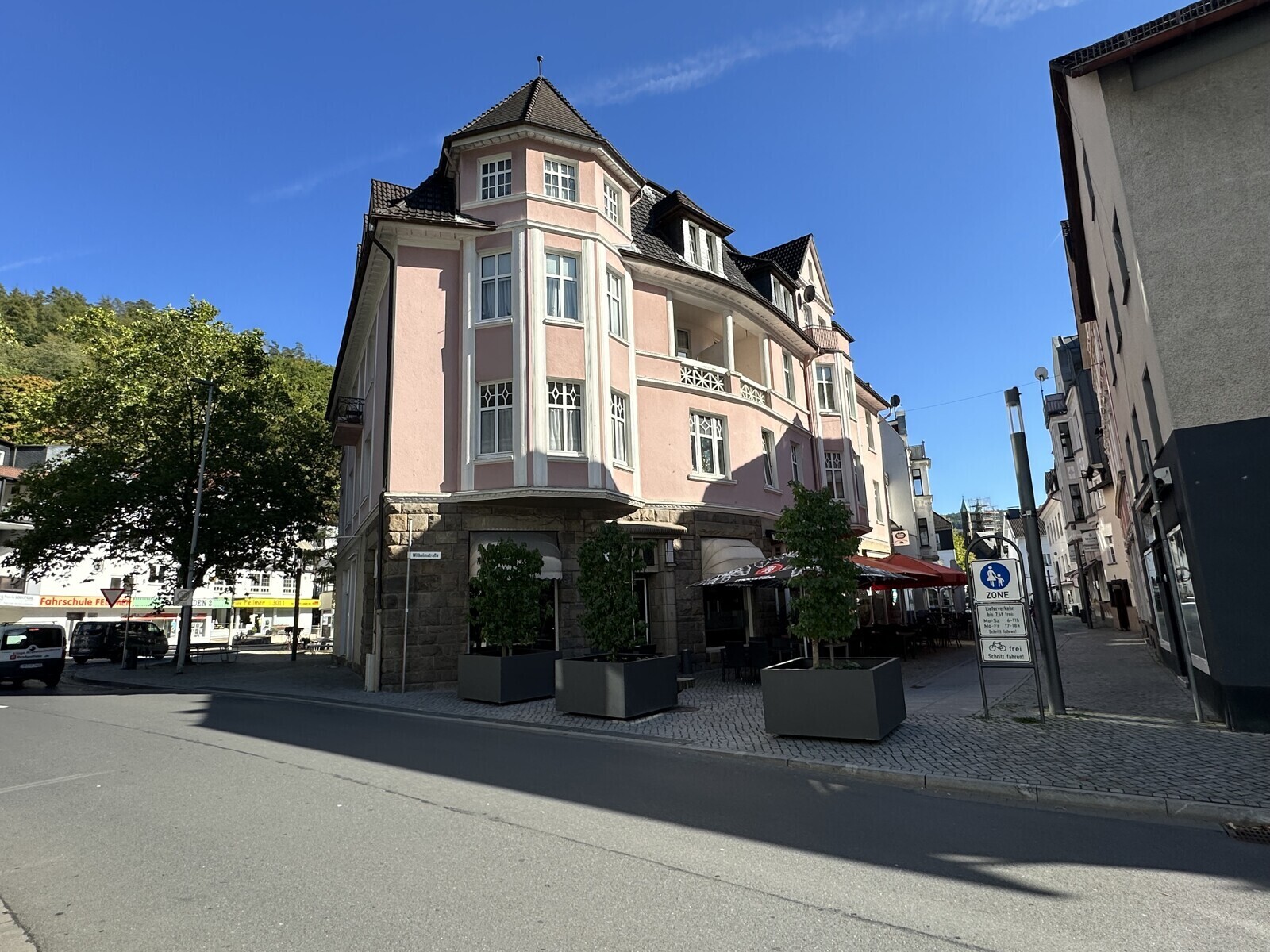 Ansicht