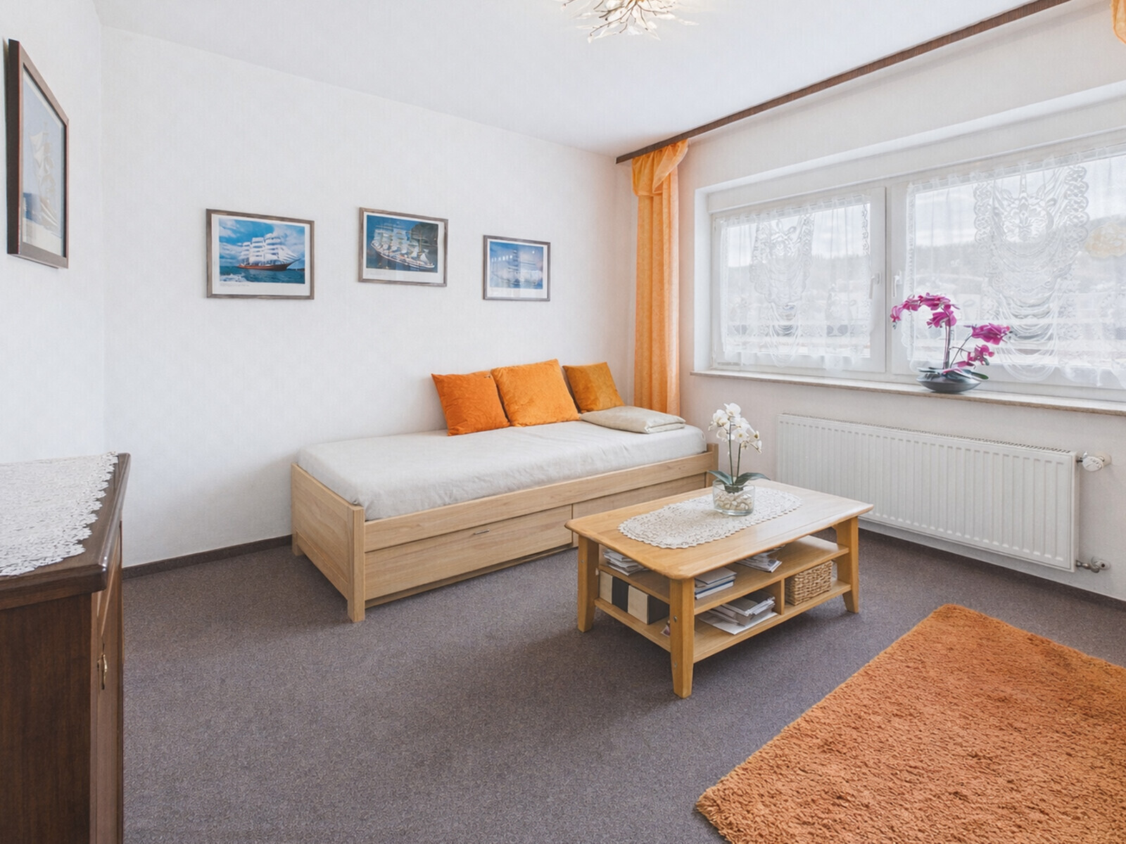Gästezimmer