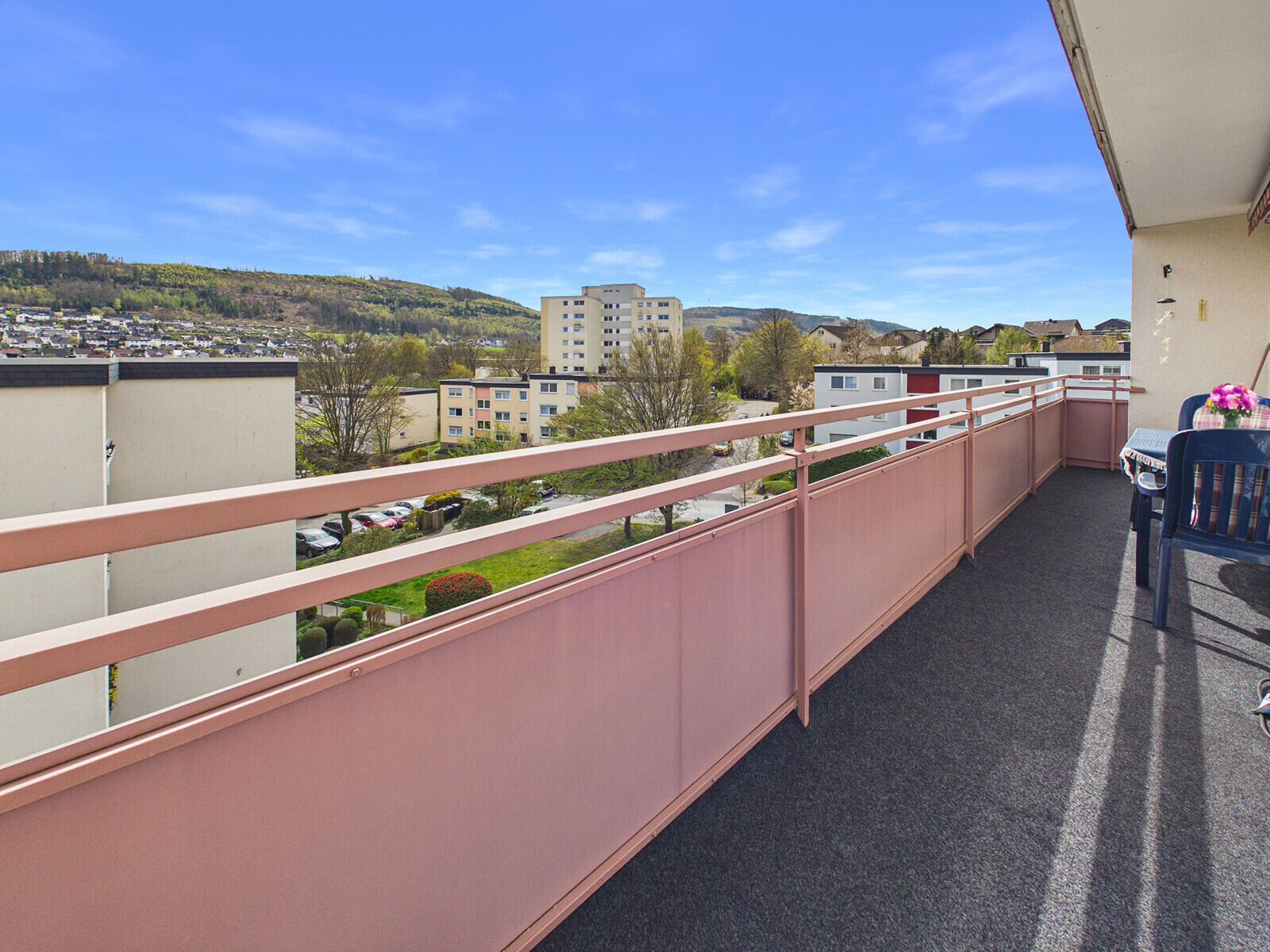 Balkon