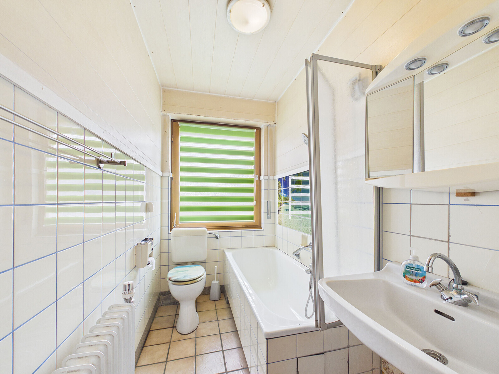 Badezimmer OG