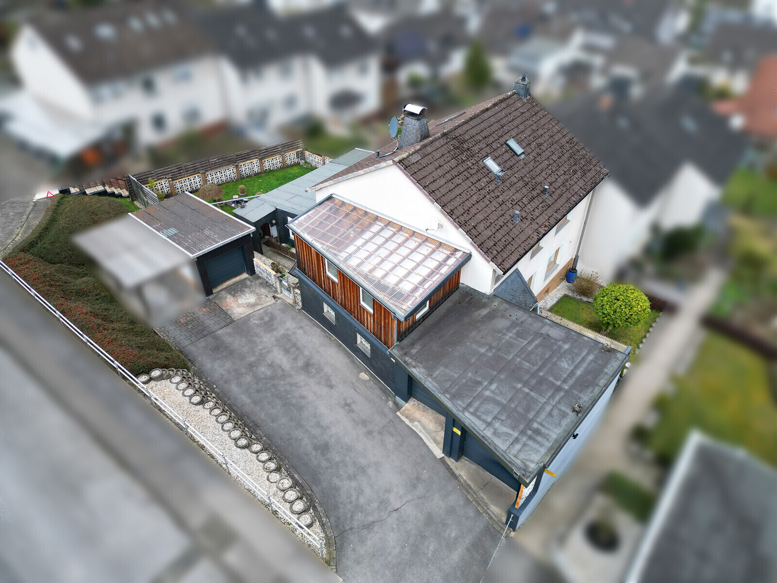 Luftbild