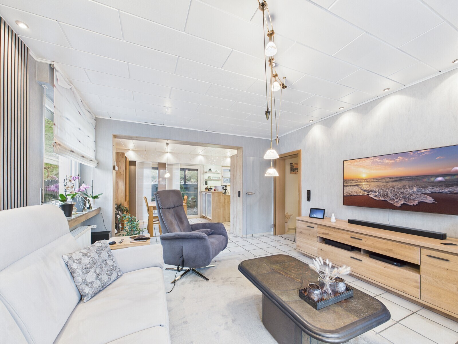 Wohnzimmer OG