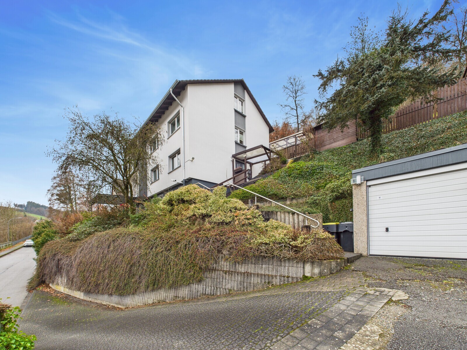 Ansicht