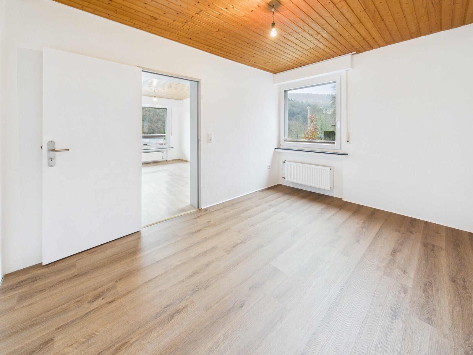 Schlafzimmer 2 EG
