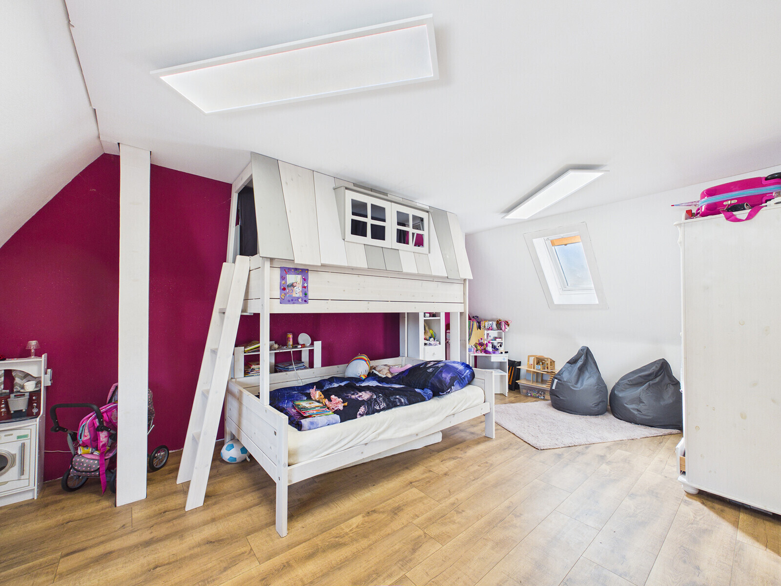 Kinderzimmer