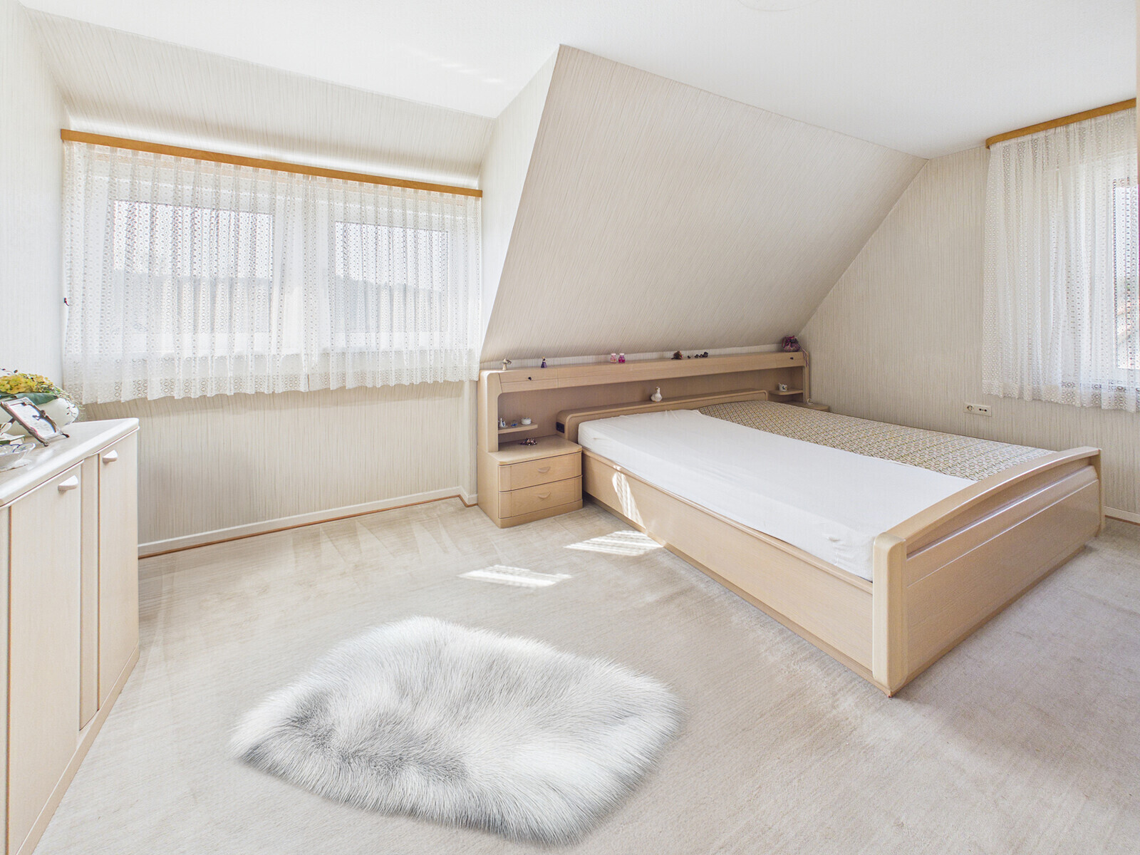 Schlafzimmer OG