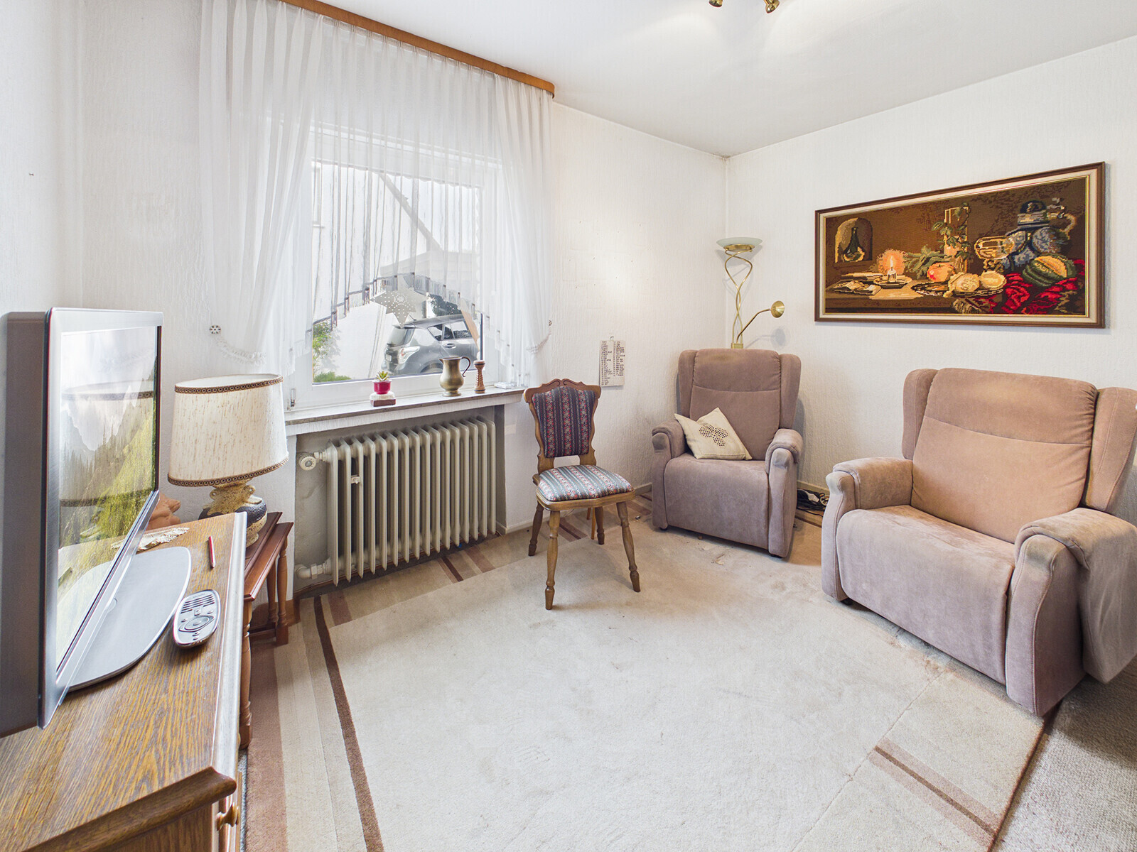 Gästezimmer EG