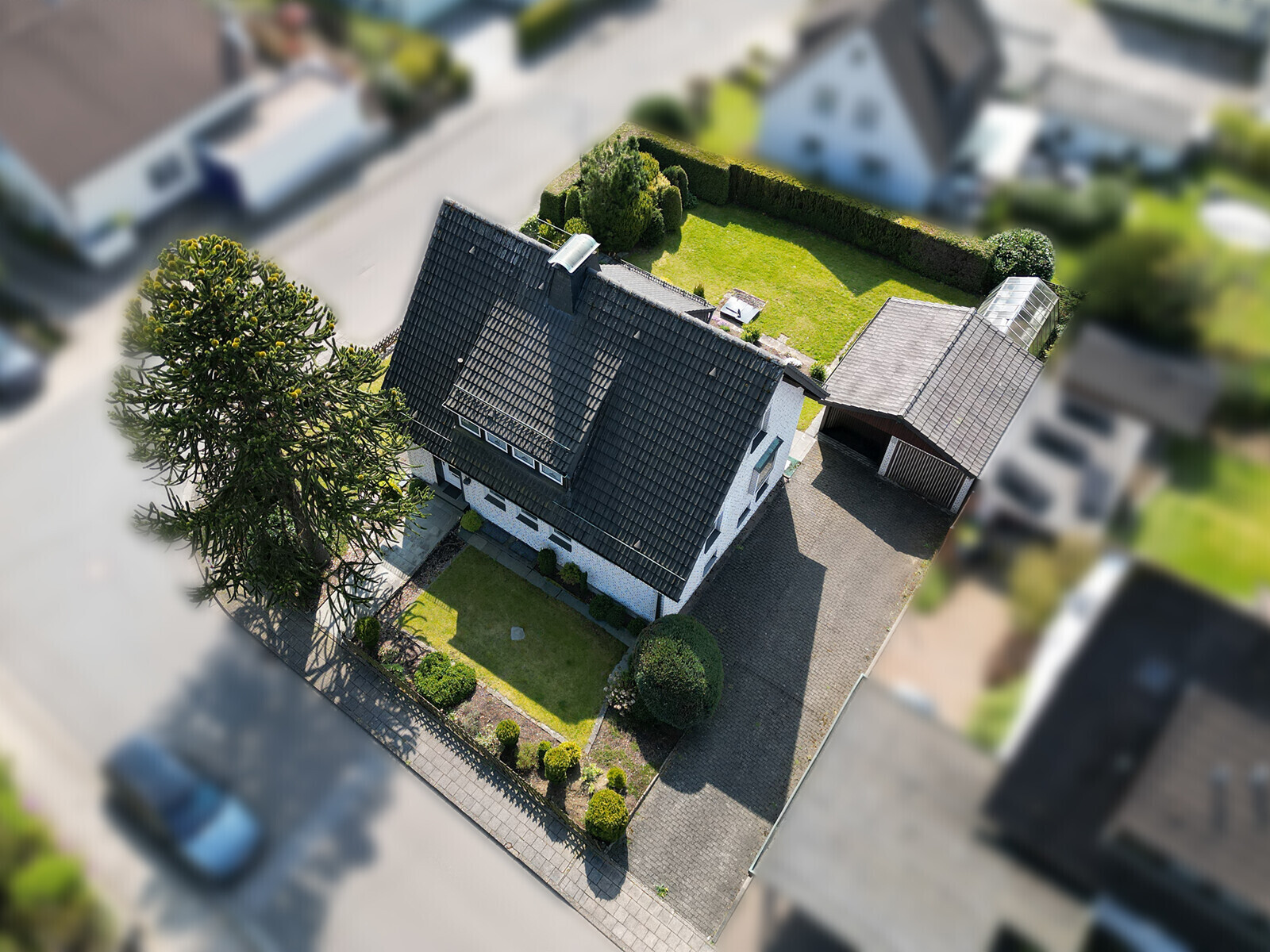 Luftbild