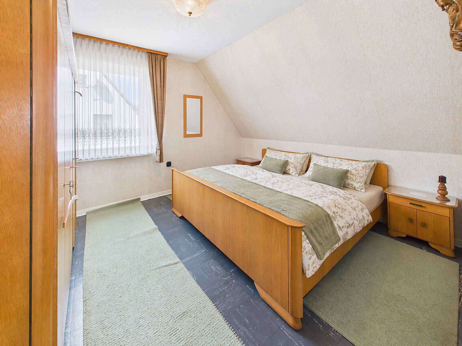 Gästezimmer OG