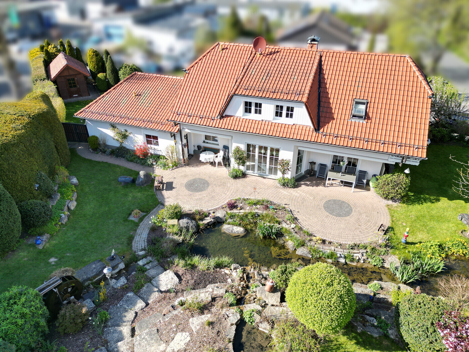 Luftbild